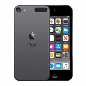Apple Ipod Touch 16Gb, Assorted Colors (888462350624)