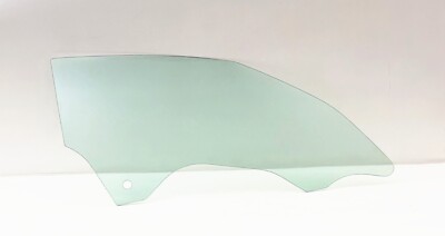 Fit 2014-2019 Chevrolet Corvette Coupe Passenger Right Side Door Window Glass