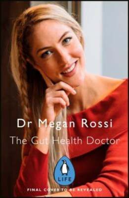 Eat Yourself Healthy: An easy-to-digest guide to health and happiness from the