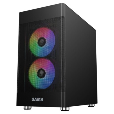 RTX 2080 Gaming Computer Desktop PC, 2TB + SSD 32GB RAM, i7 8700 | Apex, BG3 | eBay RTX 2080 Gaming Computer Desktop PC, 2TB + SSD 32GB RAM, i7 8700 | Apex, BG3 | eBay