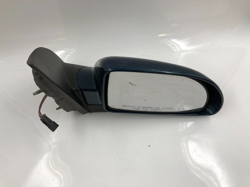 2006-2009 Chevrolet Equinox Passenger View Power Door Mirror Blue OEM D03B60001 - Picture 6 of 10