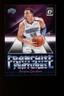 2018 Donruss Optic Franchise Feature #22 Aaron Gordon Magic Denver Nuggets QTY