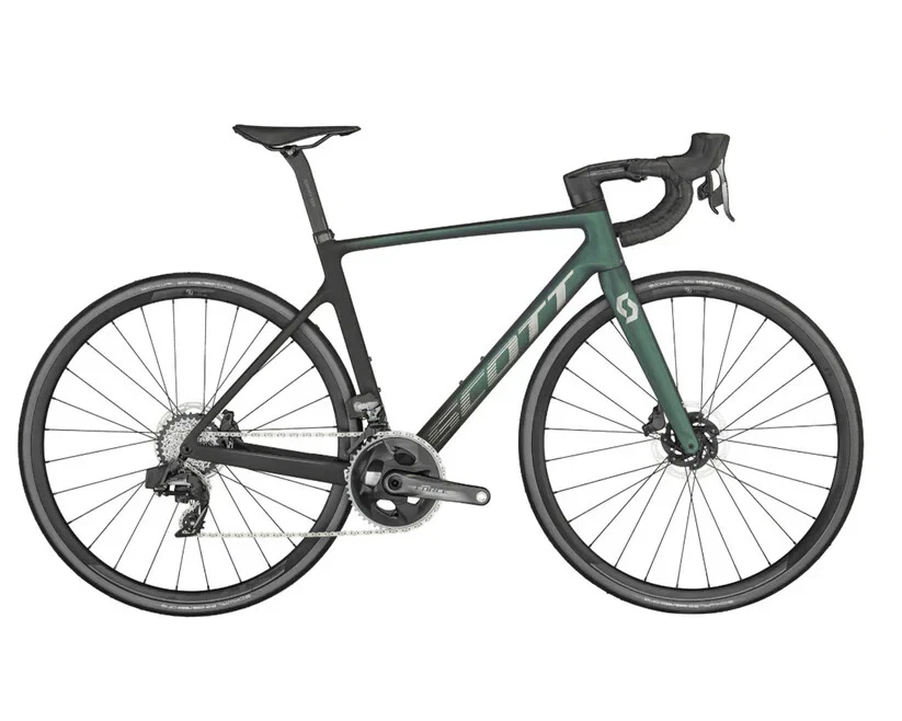 SCOTT 58 cm Frame Bikes for sale | eBay