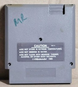 Cybernoid: The Fighting Machine - Nintendo NES Cart (NTSC) TESTED WORKING 