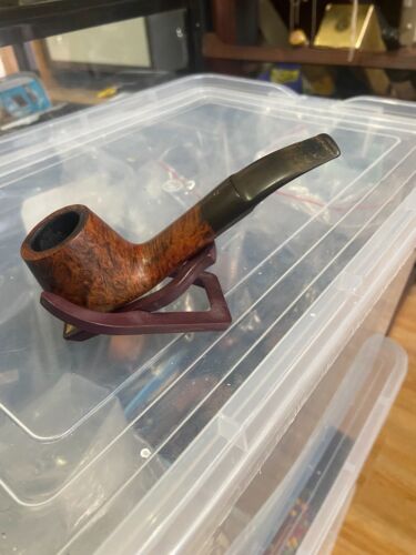 Vintage Nording Tobacco Estate Pipe - Picture 1 of 4