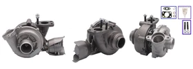 Lader Aufladung LUCAS LTRPA7534202 +78.98€ Pfand für CONNECT FOCUS BK TRANSIT OE
