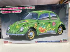 Hasegawa 20488 Volkswagen Type i "Flower Power"  kit
