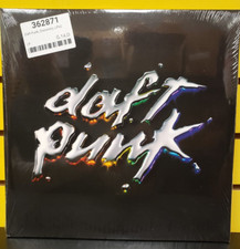 Discovery by Daft Punk (Record, 2022) for sale online | eBay Discovery by Daft Punk (Record, 2022) for sale online | eBay