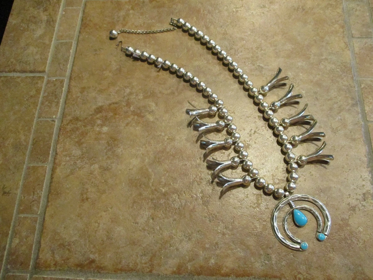 Ebay squash blossom deals