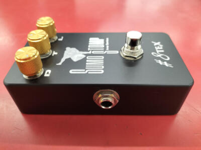 INNER BAMBOO / SUMO STOMP #8TEX | eBay