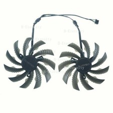 95MM PLD10010S12H Cooler Fan for Gigabyte GTX 1650 1660Ti RTX 2060 2070 Graphics