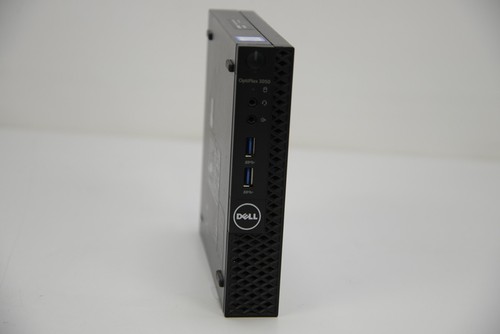 Dell OptiPlex 3050 | i5-6500T | 16 GB RAM | 256 GB NVME | Micro - Bild 7 von 8