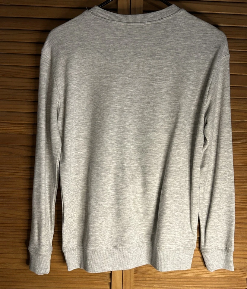 Sudadera Pullover H&M Gamers Going To Game Niños Jóvenes Talla 10-12Y Foto 4 de 4