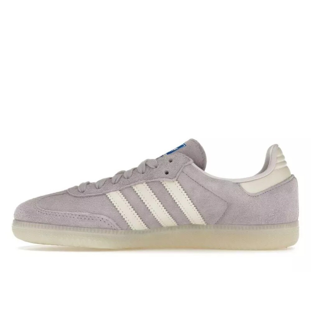 靴 adidas samba OG24.5cm adidas Samba OG Comfort Closure Elastic Lace Shoes Kids
