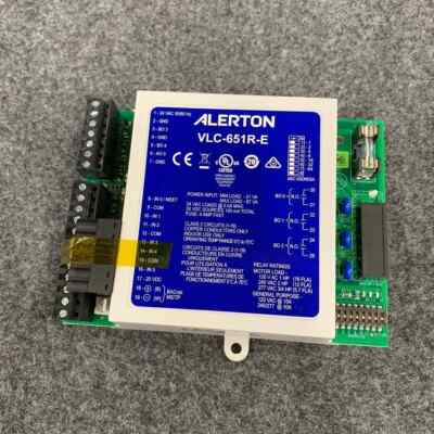 New Alerton VLC-651R-E Visuallogic Unitary Field Controller