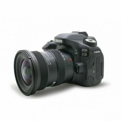 Tokina ultra wide-angle zoom lens atx-i 11-16mm F2.8 CF for Canon