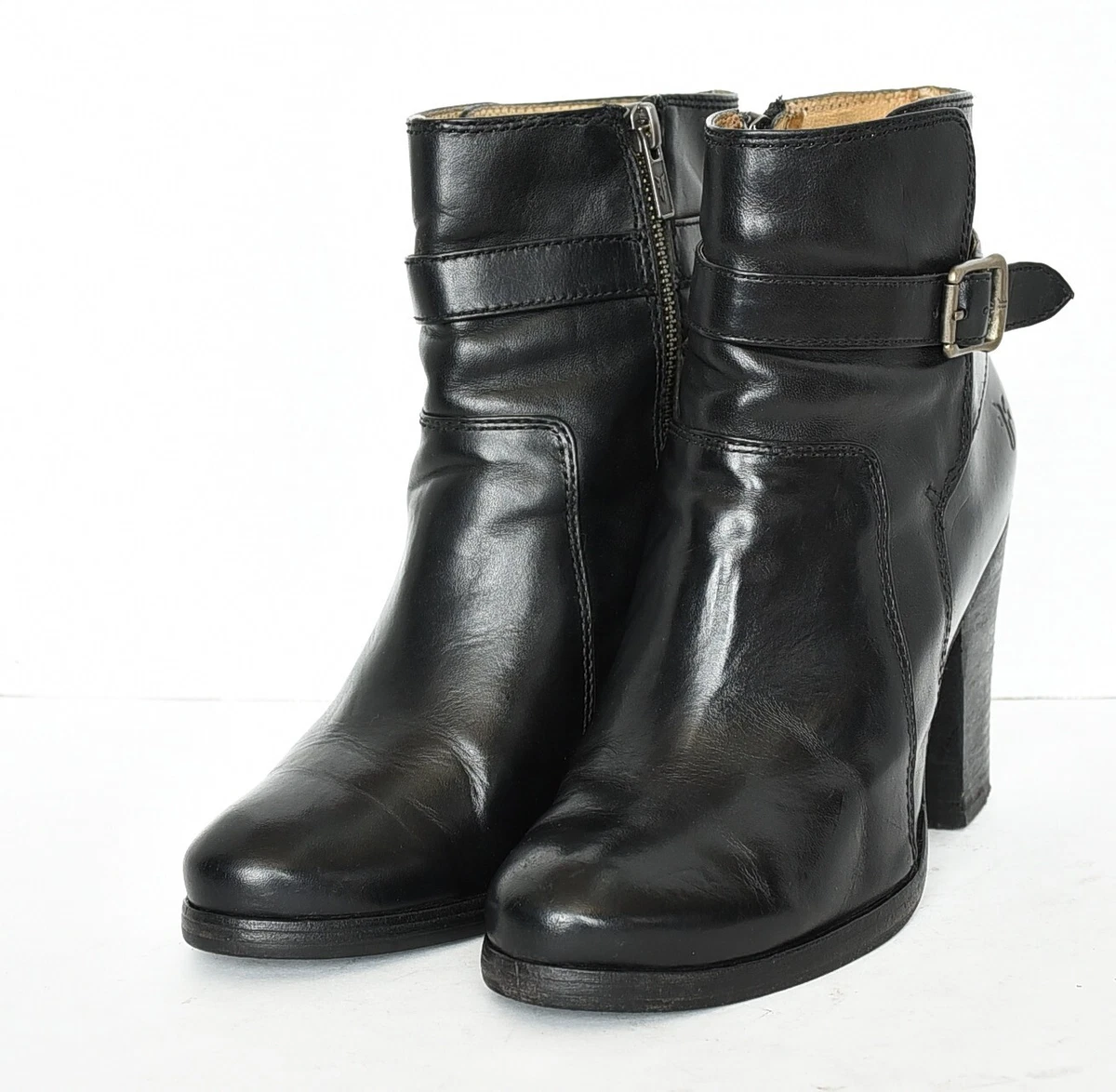 Frye sales patty bootie