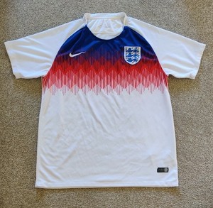 england training top 2018