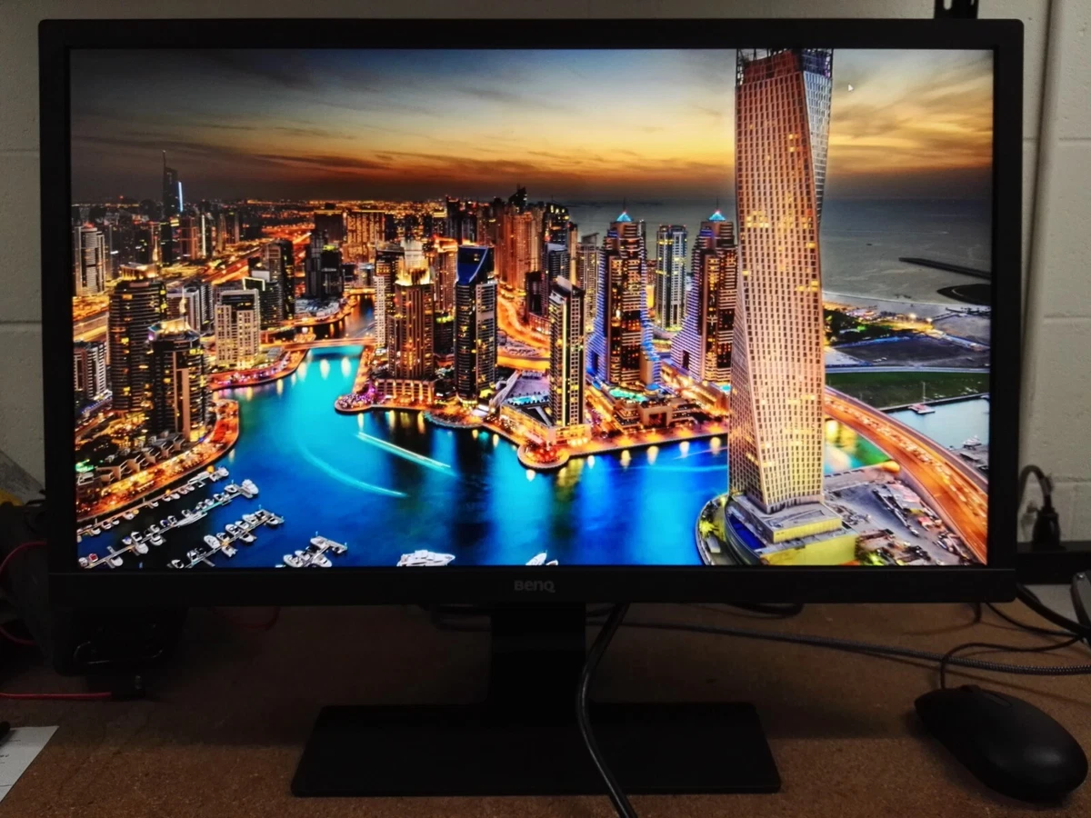 Benq GL2480-B 24