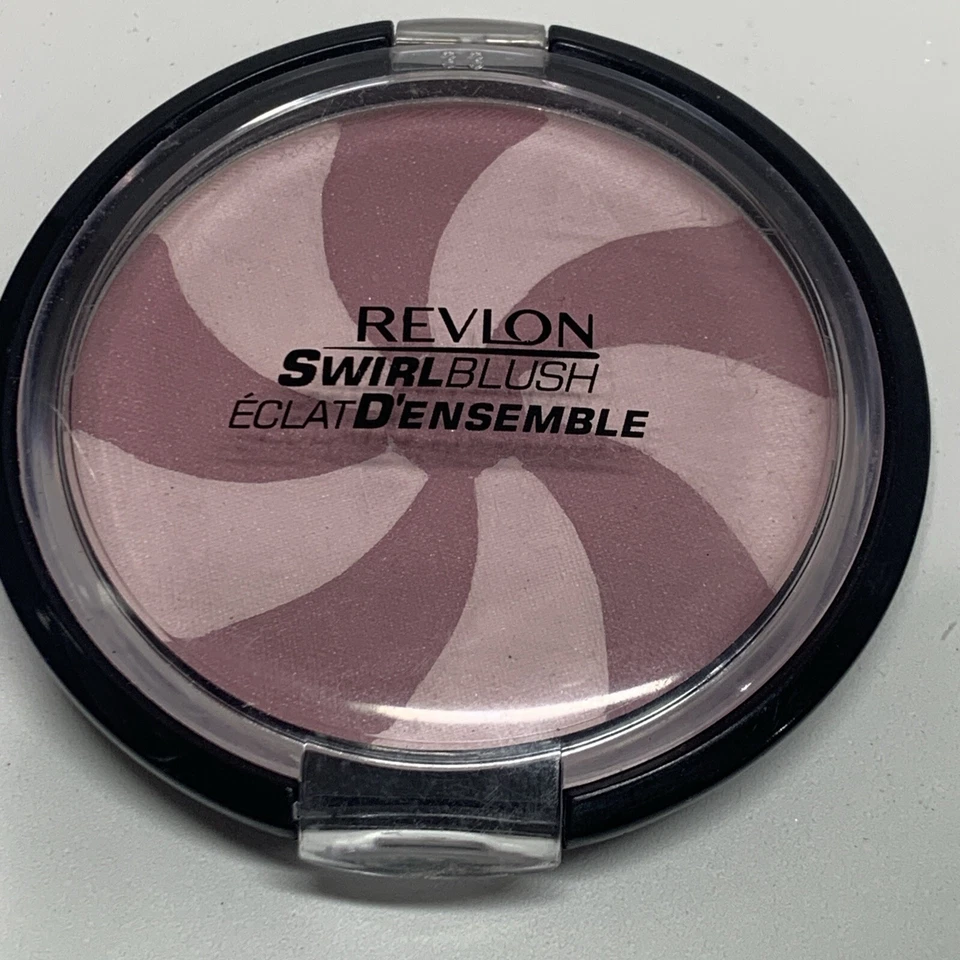 Revlon Swirl Blush In Shade Frost - Image 2 of 3