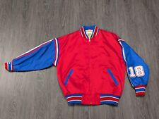 Mitchell & Ness Cincinnati Reds MLB Jackets for sale | eBay Mitchell & Ness Cincinnati Reds MLB Jackets for sale | eBay