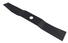 13" Rotary Blade For FLYMO RE32, RE320, VENTURER 320 Lawnmower 15mm Hole Centre