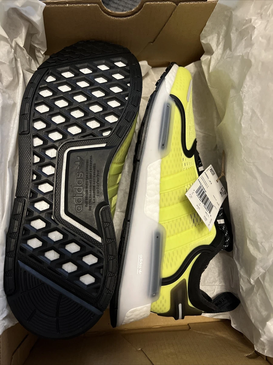 Adidas nmd imitacion yellow cheap