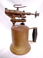 VINTAGE HERCULES BLOW TORCH (NICE)