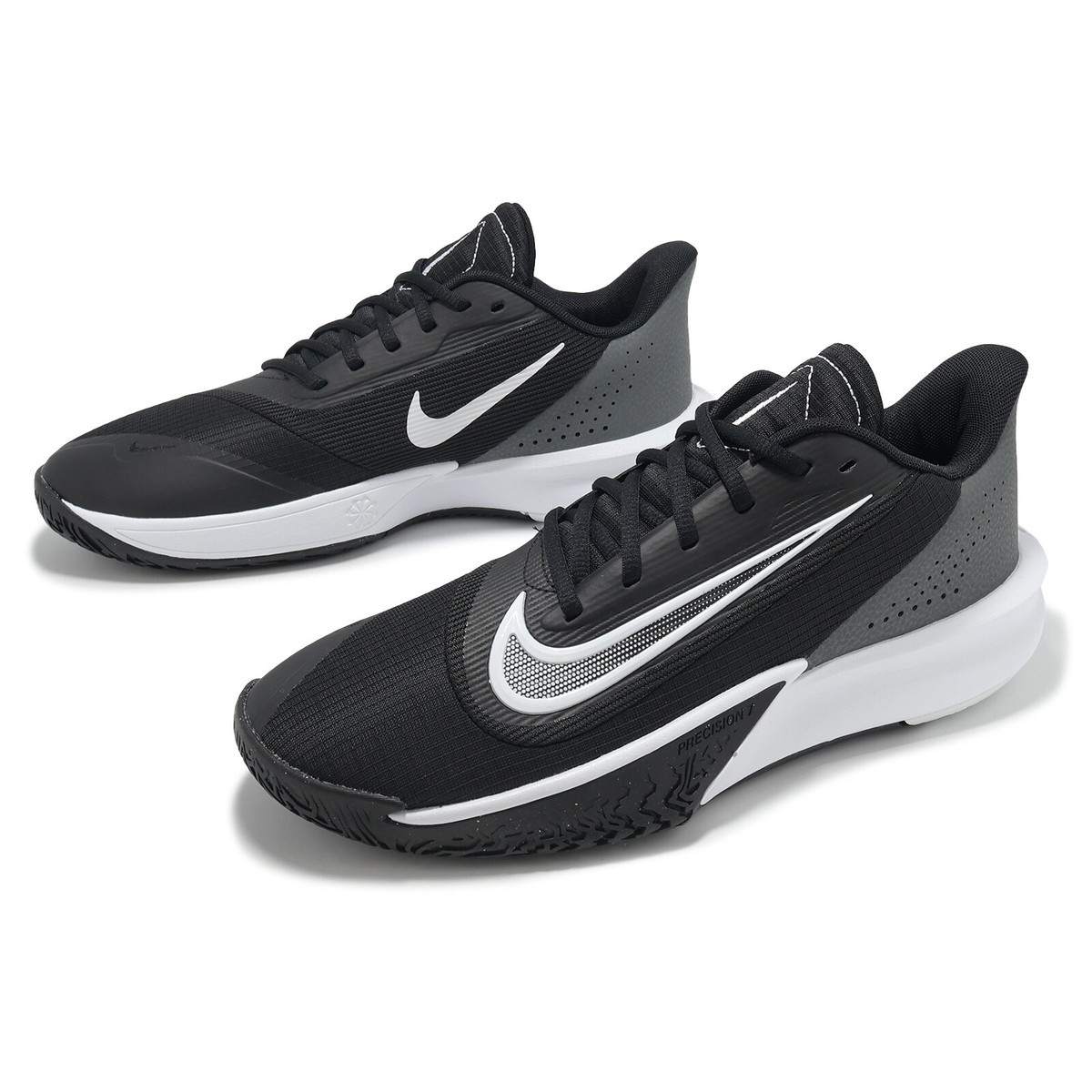 NIKE PRECISION Ⅶ 001カラー　23.0㎝ NIKE PRECISION Ⅶ 001カラー 23.0㎝ Nike Precision VII Men's
