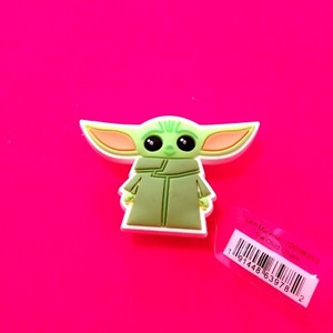 baby yoda jibbitz amazon