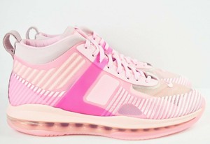 john elliott lebron pink