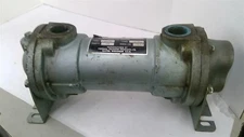 Thermal Transfer Products S-701-A4-T Heat Exchanger 250 psi Shell