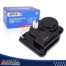 Rear Liftgate Lock Actuator for Dodge Caravan Durango Jeep Patriot Liberty V6