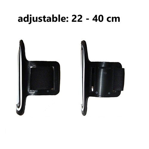 Armband für Xiaomi Redmi Note 13 Pro Sportarmband Armtasche Sport Tasche Hülle - Bild 4 von 7