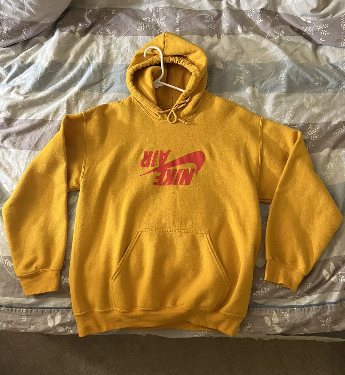 Nike x Travis Scott Cactus Jack Hoodie