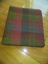 Hallmarks Keepsake/Scrapbooking/Photo Album With Adhesive Labels