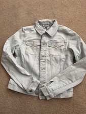 Tommy Hilfiger Denim Jacket Women