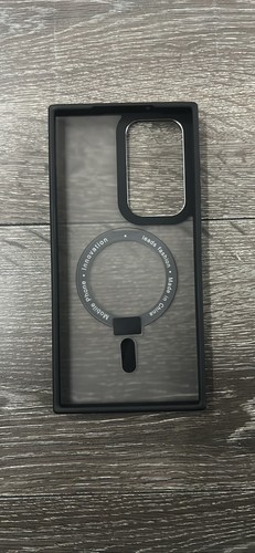 Phone Case For Samsung S23 Ultra - Photo 4 sur 5