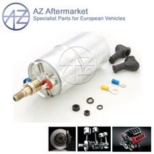 Az Top Quality In Tank Universal 12v Electric Fuel Pump Equivalent To Bosch 040