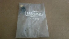 NOS MERCURY 77859A1 ROPE GUIDE ASSEMBLY