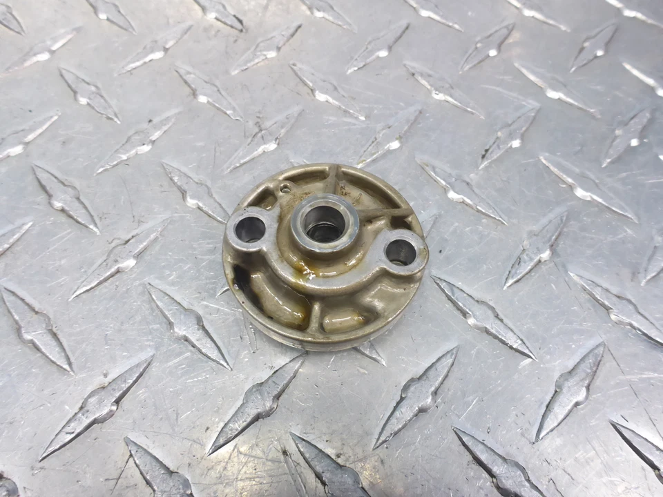 93 Honda Helix CN250 CN 250 motor bomba de óleo conjunto de engrenagens válvula corrente - Imagem 4 de 4