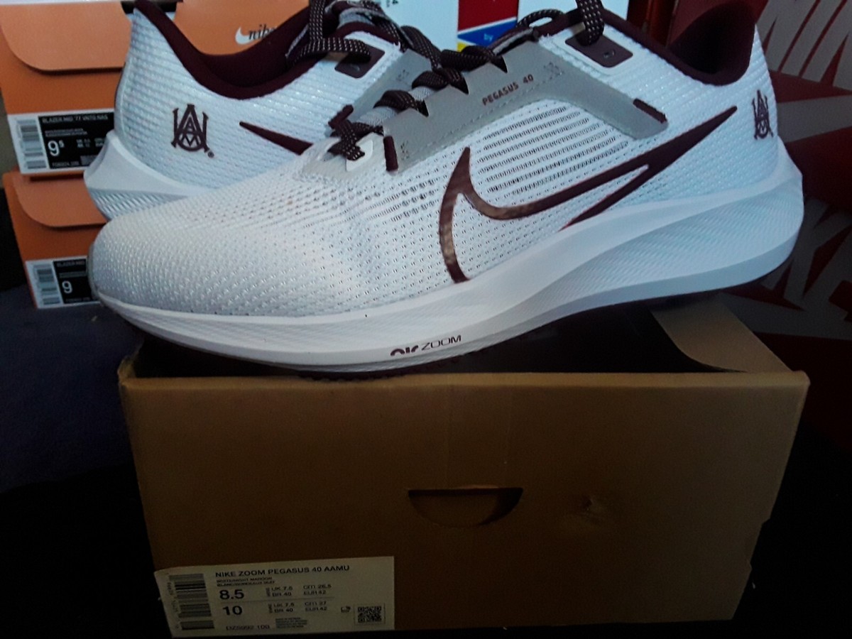 nike air pegasus alabama