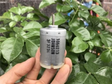 JOHNSON 545 Motor DC 6V-12V 25000RPM High Power Large Torque DIY Electric Tools