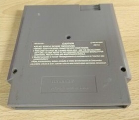 Mighty Final Fight (Nintendo) NES (Nintendo outer wrapping  still on Box!) Real!