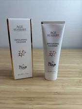 Farmasi Dr. C. Tuna Age Reversist Exfoliating Cleanser – 80 mL / 2.7 fl. oz.