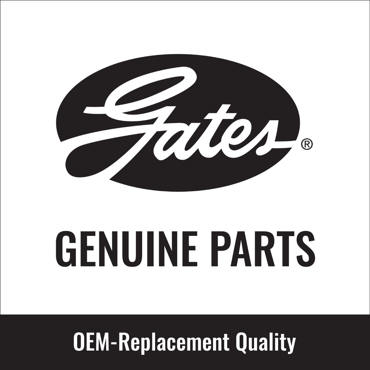Gates PowerGrip Timing Belt Component Kit for 1989 Chrysler TC Maserati 2.2L rs