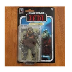 Star Wars The Black Series Kenner Gamorrean Guard Action Figure Return of the J…