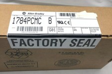 NEW SEALED Allen Bradley 1784-PCMC/B 1784-PCMK/B 1784-PCM5/B 1784-PCMC PLC-5
