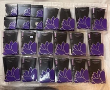 22pc Lot- Vera Mona Color Switch Proband (Brush Cleaner Armband) & Solo/Duo