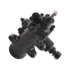 Power Steering Gear Box For Jeep Cherokee Comanche Grand Cherokee Chevrolet S10